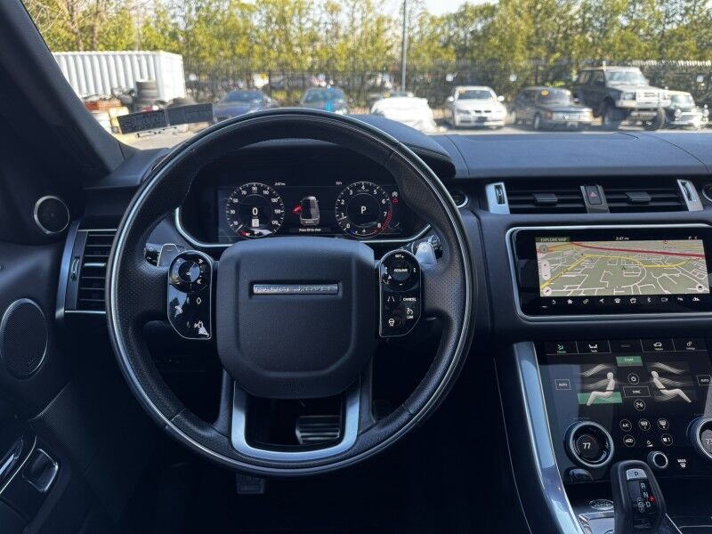 2019 Land Rover Range Rover Sport Dynamic Willow Grove PA