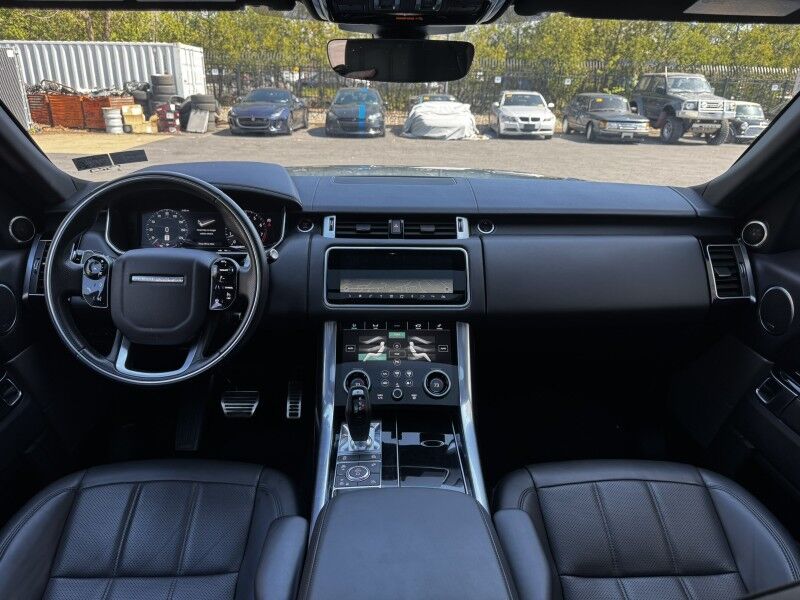 2019 Land Rover Range Rover Sport Dynamic Willow Grove PA