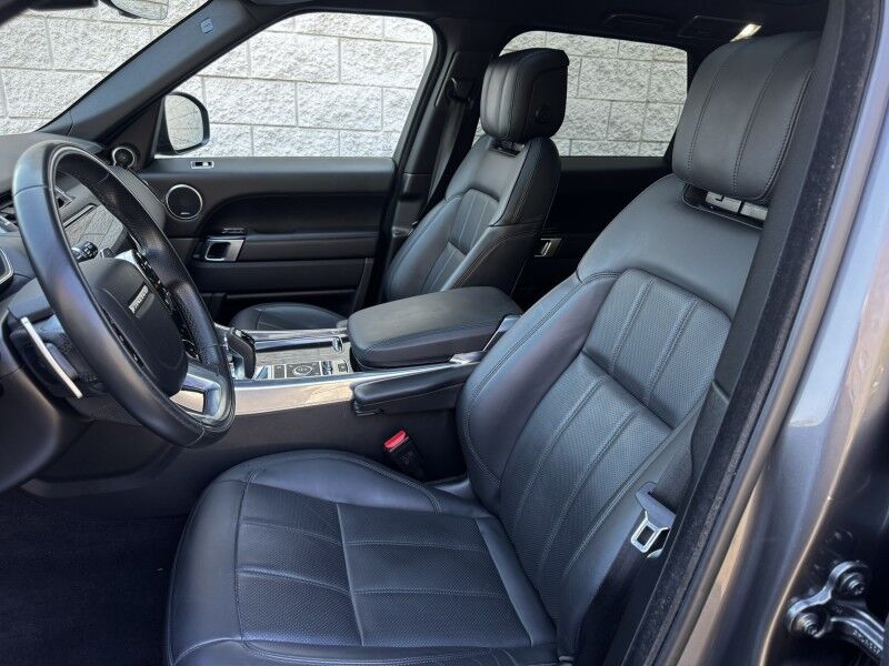 2019 Land Rover Range Rover Sport Dynamic Willow Grove PA