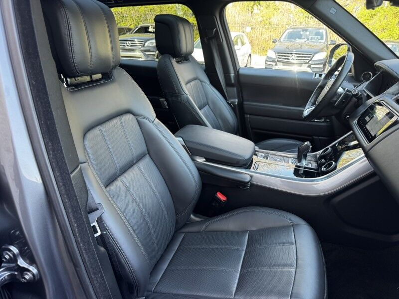 2019 Land Rover Range Rover Sport Dynamic Willow Grove PA
