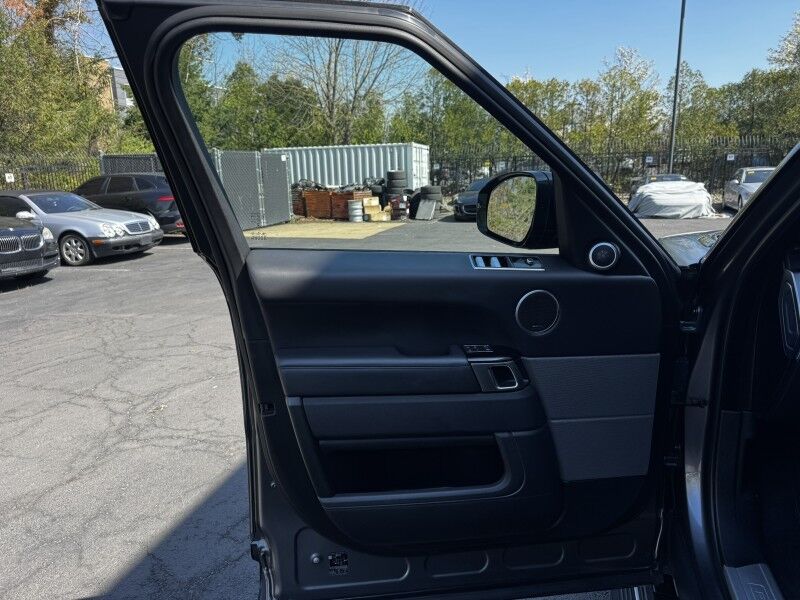 2019 Land Rover Range Rover Sport Dynamic Willow Grove PA