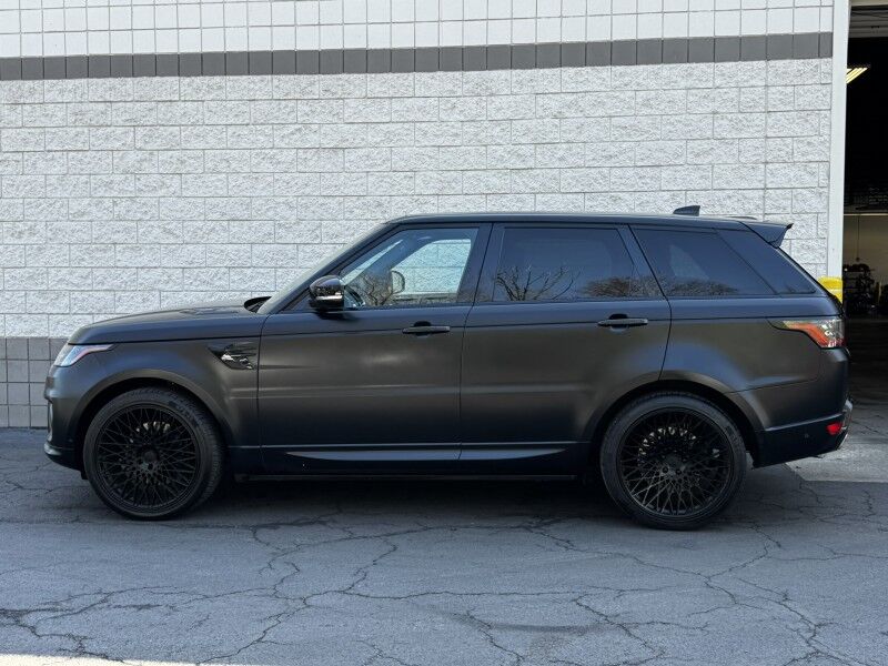2019 Land Rover Range Rover Sport Dynamic Willow Grove PA