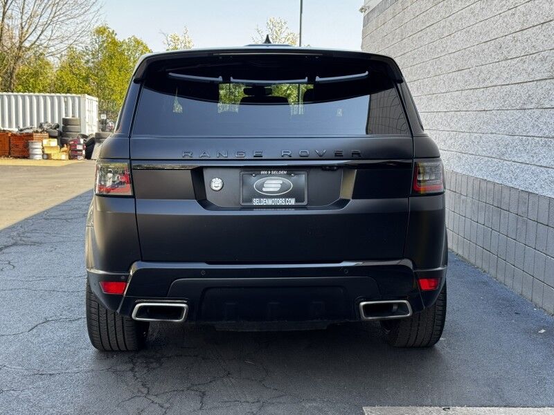 2019 Land Rover Range Rover Sport Dynamic Willow Grove PA