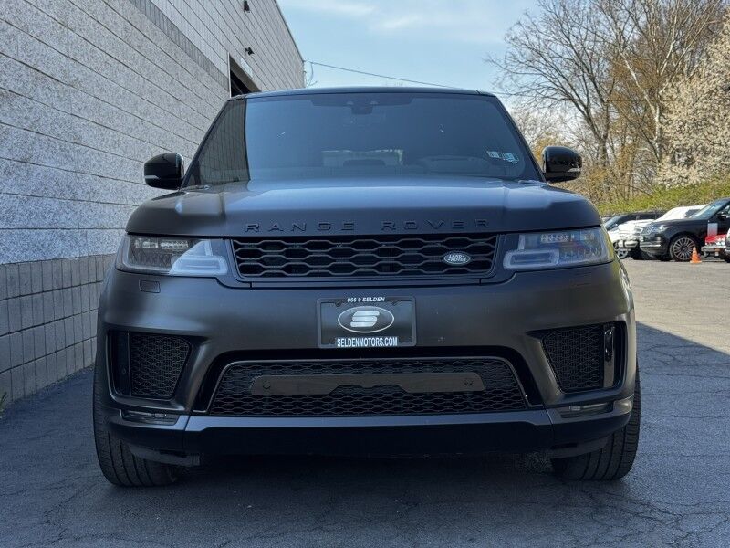2019 Land Rover Range Rover Sport Dynamic Willow Grove PA
