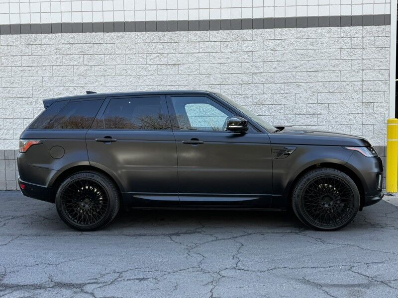 2019 Land Rover Range Rover Sport Dynamic Willow Grove PA