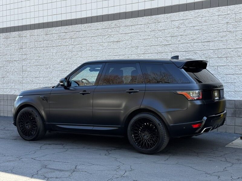 2019 Land Rover Range Rover Sport Dynamic Willow Grove PA
