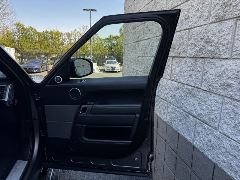 2019 Land Rover Range Rover Sport Dynamic Willow Grove PA