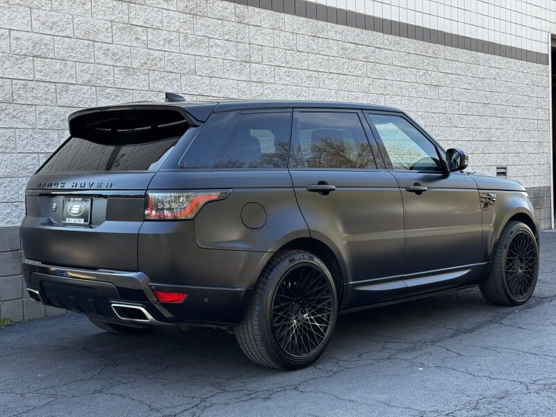 2019 Land Rover Range Rover Sport Dynamic Willow Grove PA
