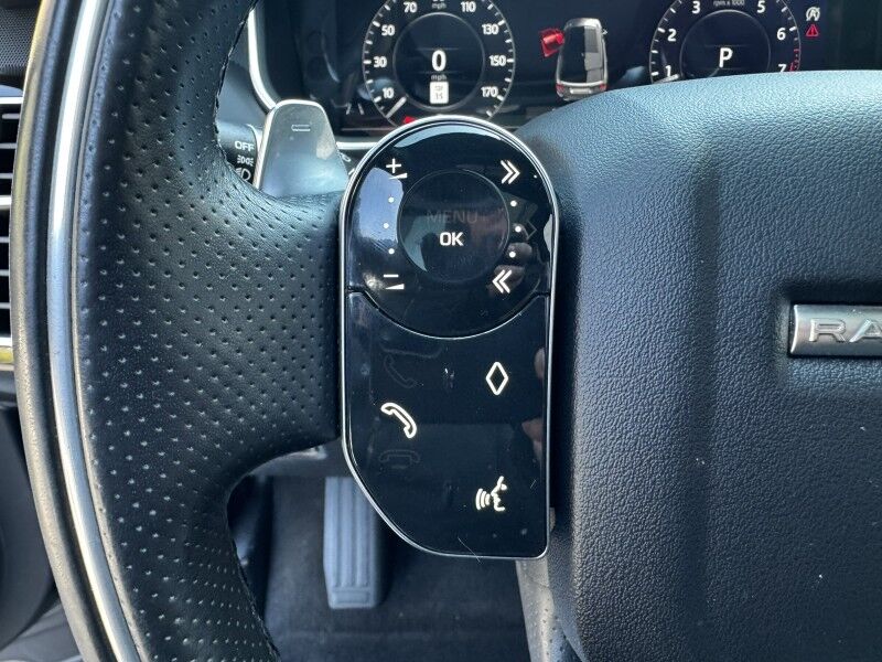 2019 Land Rover Range Rover Sport Dynamic Willow Grove PA