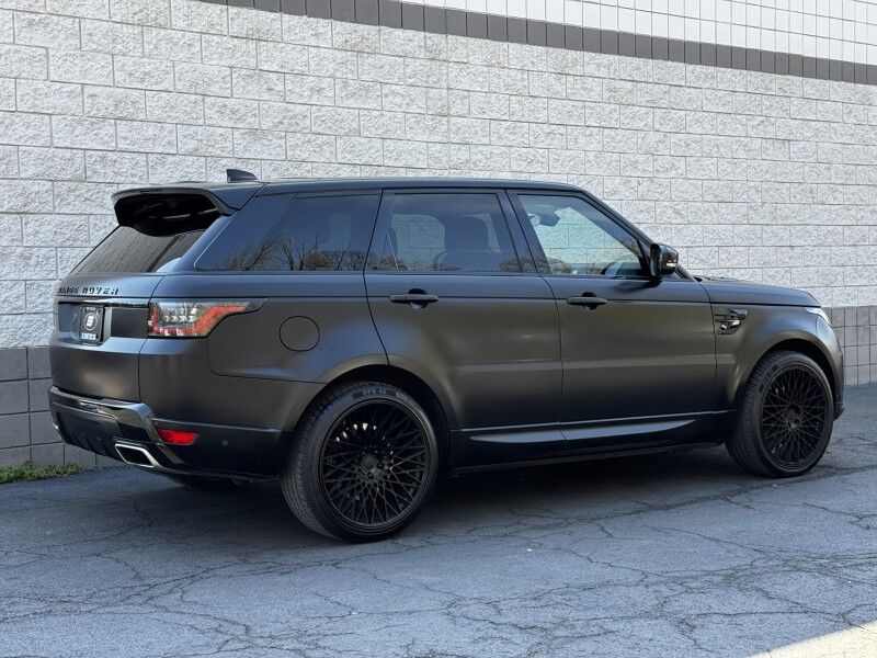 2019 Land Rover Range Rover Sport Dynamic Willow Grove PA