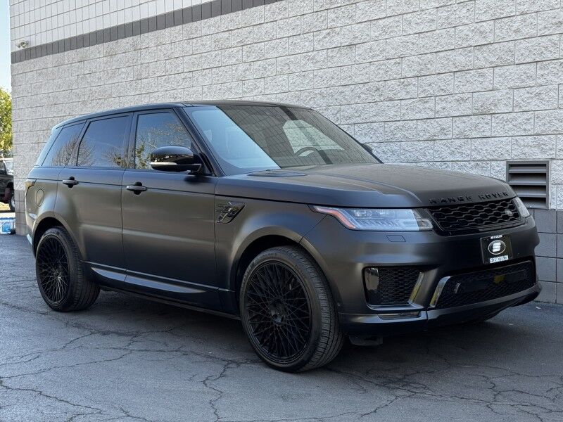 2019 Land Rover Range Rover Sport Dynamic Willow Grove PA