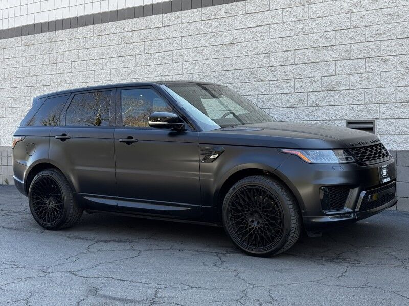 2019 Land Rover Range Rover Sport Dynamic Willow Grove PA