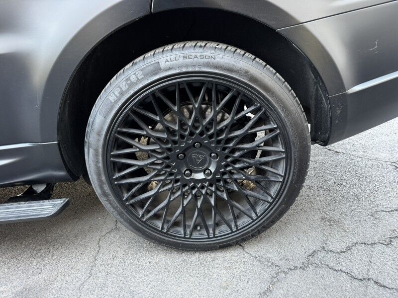 2019 Land Rover Range Rover Sport Dynamic Willow Grove PA