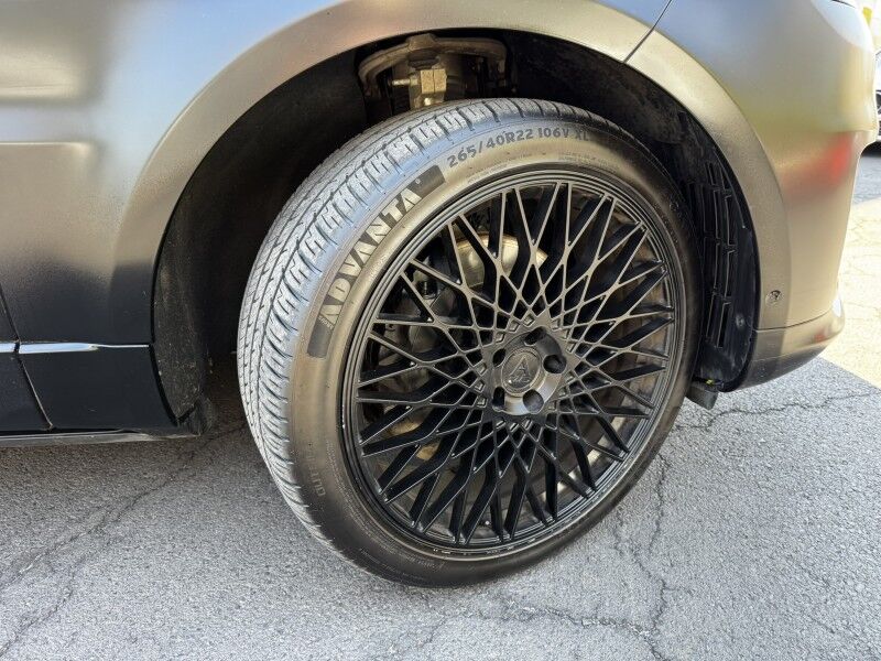 2019 Land Rover Range Rover Sport Dynamic Willow Grove PA