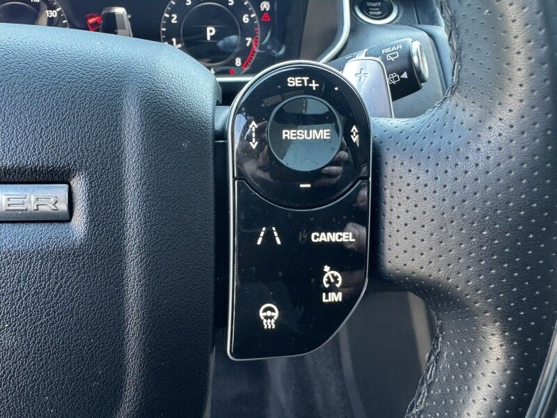 2019 Land Rover Range Rover Sport Dynamic Willow Grove PA