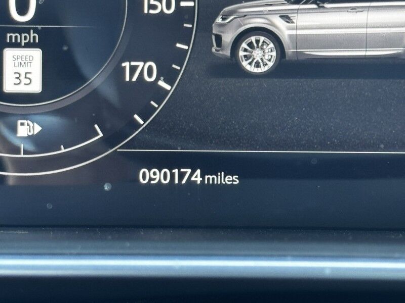 2019 Land Rover Range Rover Sport Dynamic Willow Grove PA