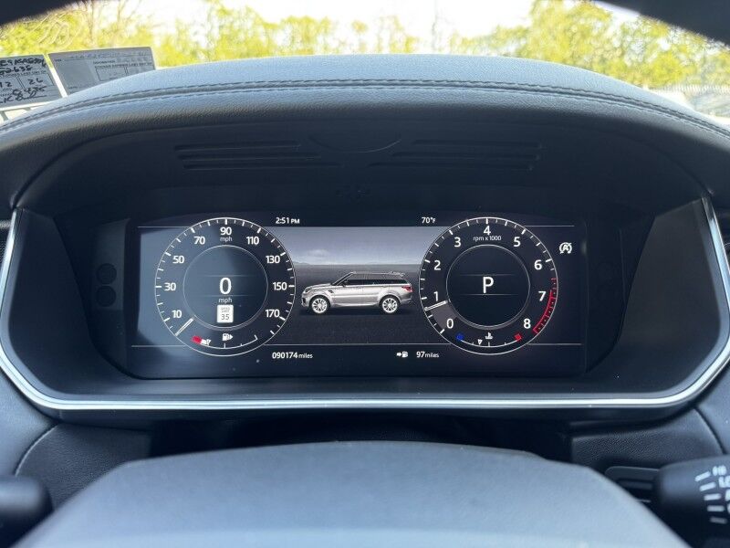2019 Land Rover Range Rover Sport Dynamic Willow Grove PA