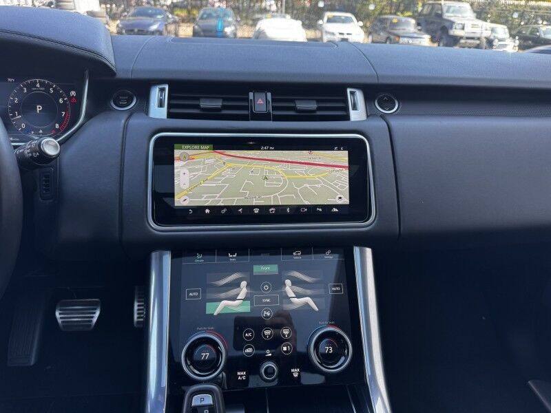 2019 Land Rover Range Rover Sport Dynamic Willow Grove PA