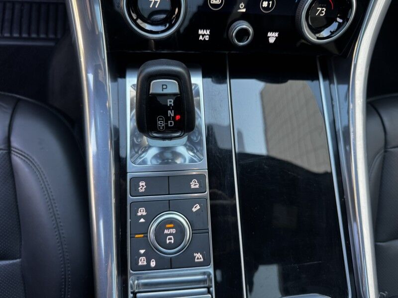 2019 Land Rover Range Rover Sport Dynamic Willow Grove PA