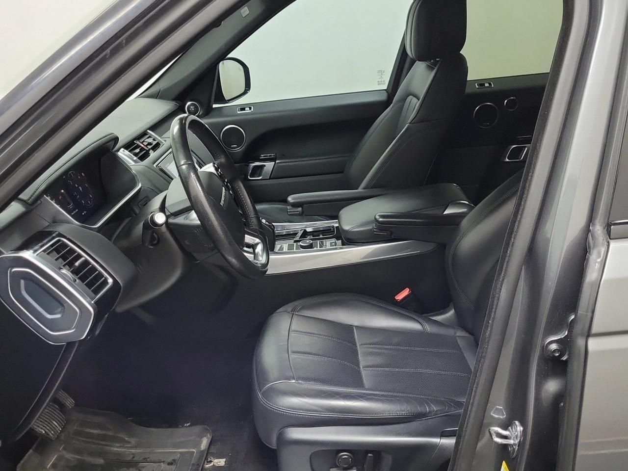 2019 Land Rover Range Rover Sport HSE | 21BLACKWHEELS | HUD | PANOROOF | MERIDIANSOUND | ONSTAR | POWER&MEMORYSEAT | B.SPOT | BACKUPCA Toronto ON