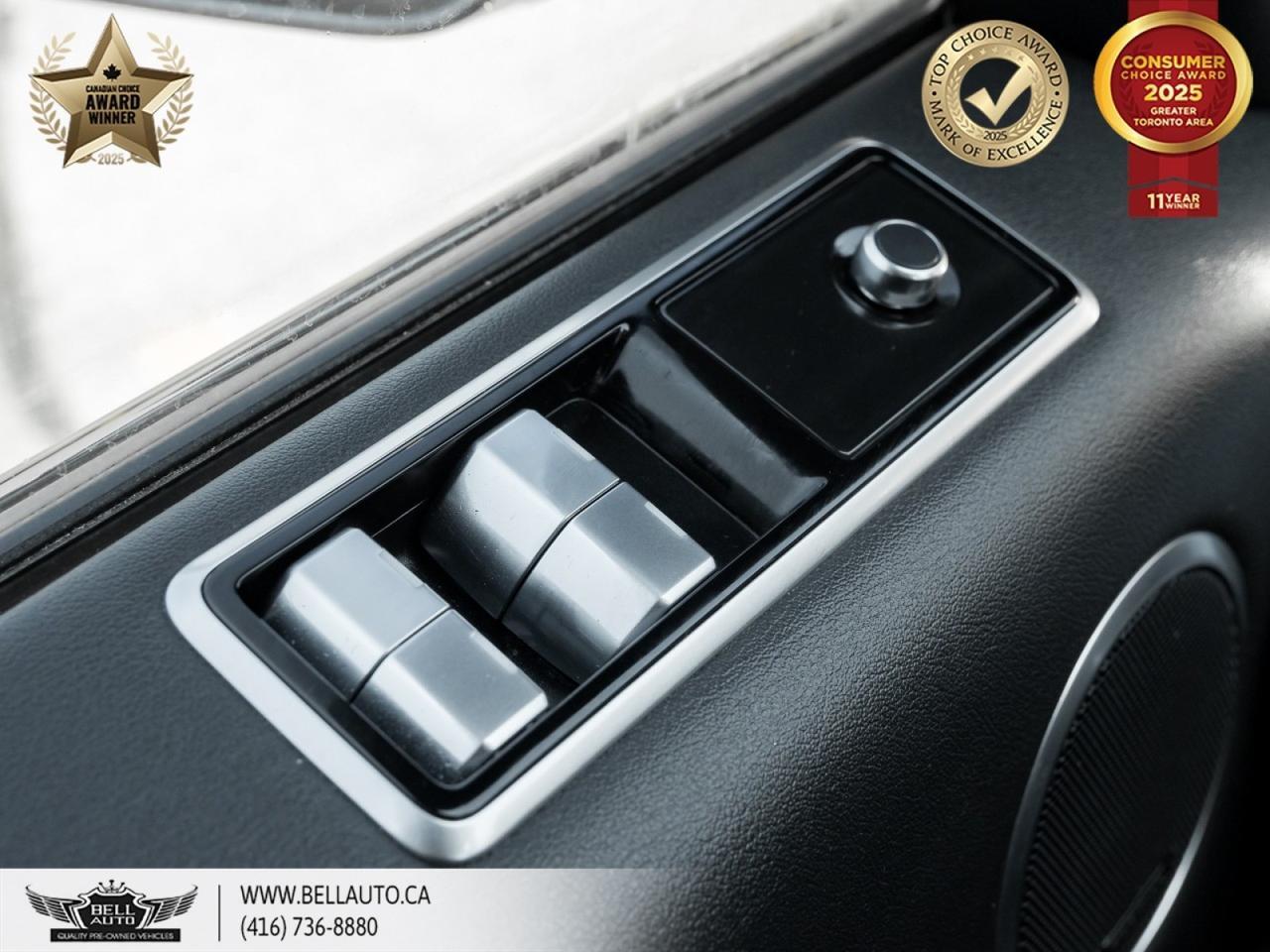 2019 Land Rover Range Rover Sport HSE | 21BLKWHEELS | HUD | PANO | MERIDIAN | B.SPOT | B.CAM | NOACCIDENT Toronto ON