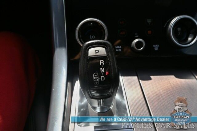 2019 Land Rover Range Rover Sport HSE Anchorage AK