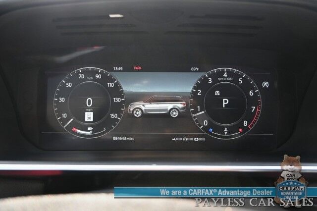 2019 Land Rover Range Rover Sport HSE Anchorage AK