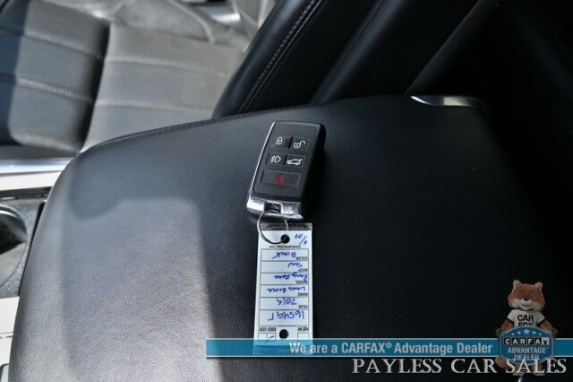 2019 Land Rover Range Rover Sport HSE Anchorage AK