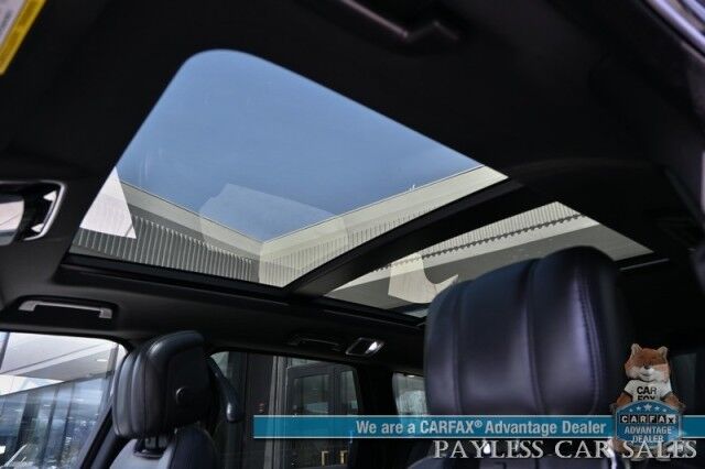 2019 Land Rover Range Rover Sport HSE Anchorage AK