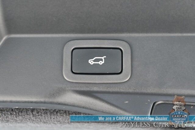 2019 Land Rover Range Rover Sport HSE Anchorage AK