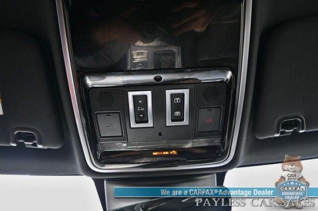 2019 Land Rover Range Rover Sport HSE Anchorage AK