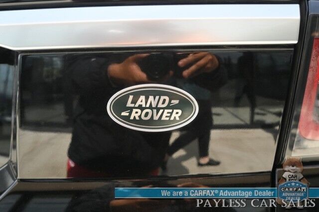 2019 Land Rover Range Rover Sport HSE Anchorage AK