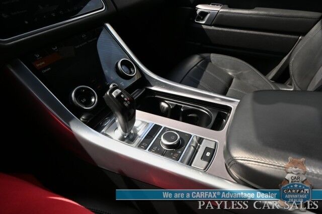 2019 Land Rover Range Rover Sport HSE Anchorage AK