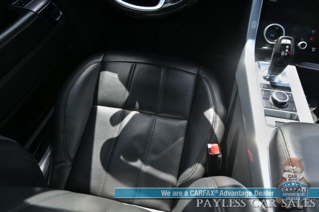 2019 Land Rover Range Rover Sport HSE Anchorage AK