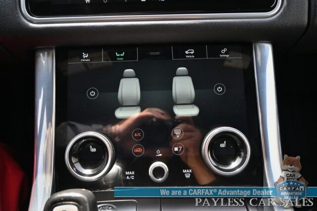2019 Land Rover Range Rover Sport HSE Anchorage AK