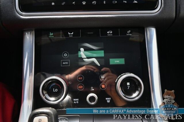 2019 Land Rover Range Rover Sport HSE Anchorage AK