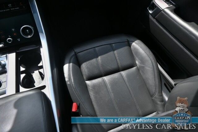 2019 Land Rover Range Rover Sport HSE Anchorage AK