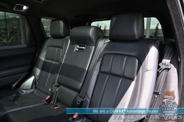 2019 Land Rover Range Rover Sport HSE Anchorage AK