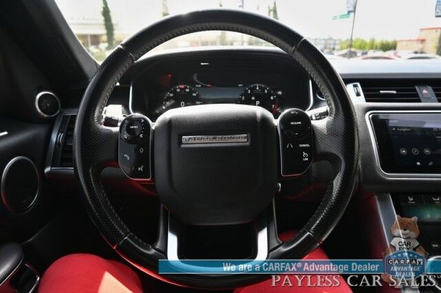 2019 Land Rover Range Rover Sport HSE Anchorage AK