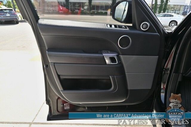 2019 Land Rover Range Rover Sport HSE Anchorage AK