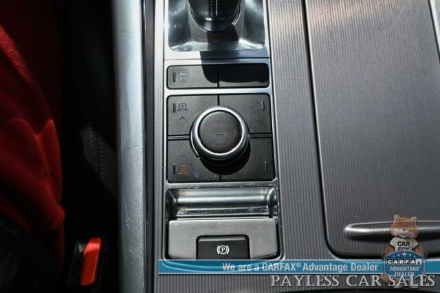 2019 Land Rover Range Rover Sport HSE Anchorage AK