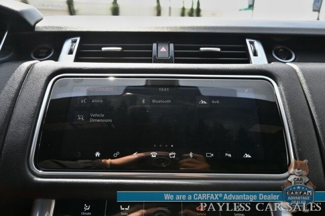 2019 Land Rover Range Rover Sport HSE Anchorage AK
