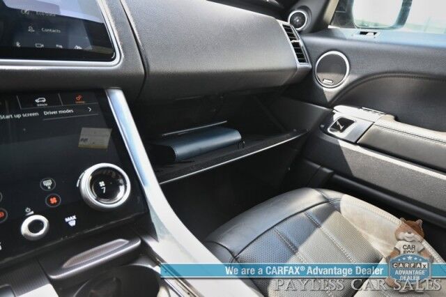2019 Land Rover Range Rover Sport HSE Anchorage AK