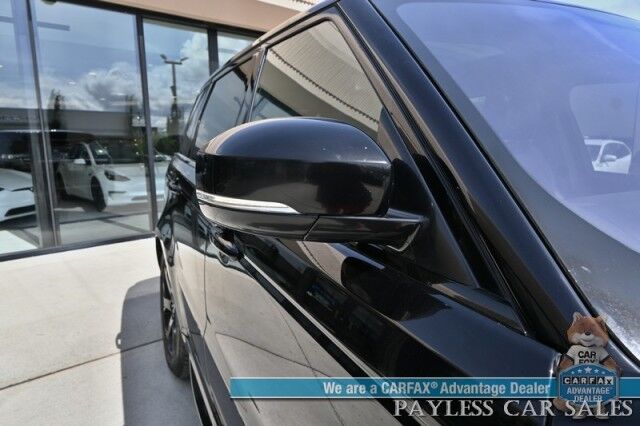 2019 Land Rover Range Rover Sport HSE Anchorage AK