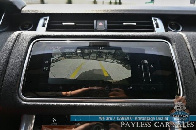 2019 Land Rover Range Rover Sport HSE Anchorage AK