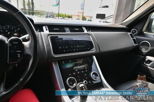 2019 Land Rover Range Rover Sport HSE Anchorage AK