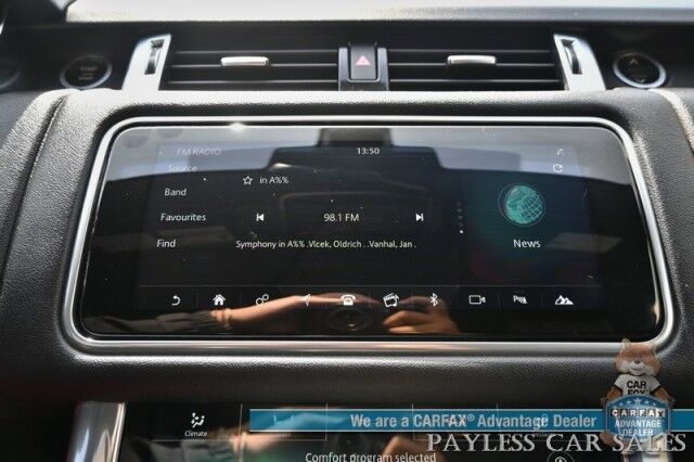 2019 Land Rover Range Rover Sport HSE Anchorage AK