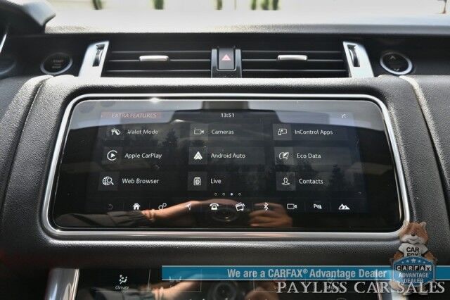 2019 Land Rover Range Rover Sport HSE Anchorage AK