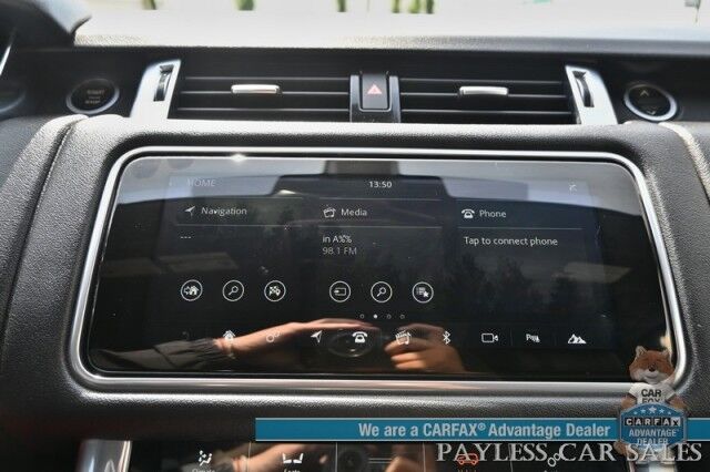 2019 Land Rover Range Rover Sport HSE Anchorage AK
