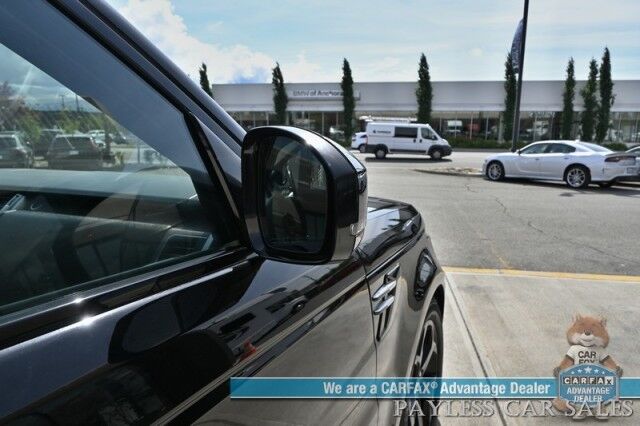 2019 Land Rover Range Rover Sport HSE Anchorage AK